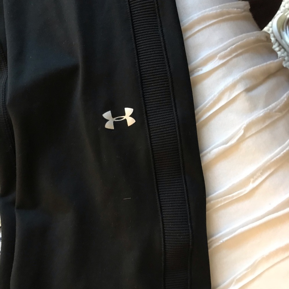 Under Amour Leggings NWOT